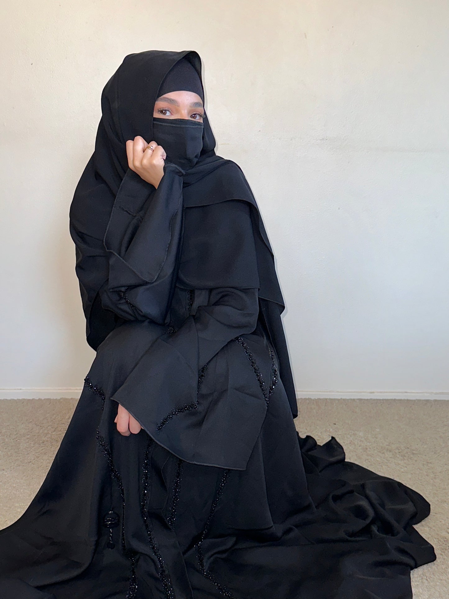 Abaya Samah