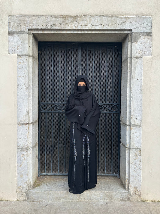 Abaya Melina