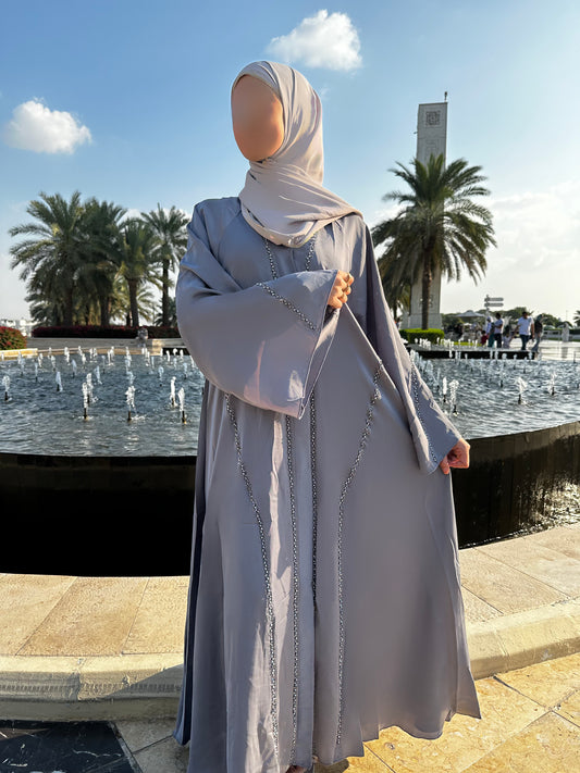 Abaya Wafa