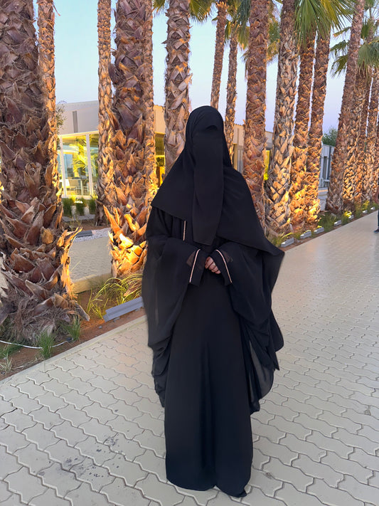 Abaya Rebeh