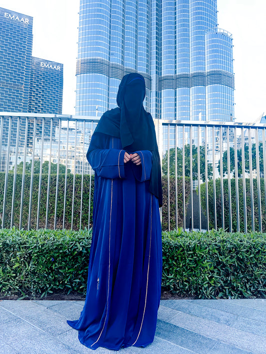 Abaya Kenza